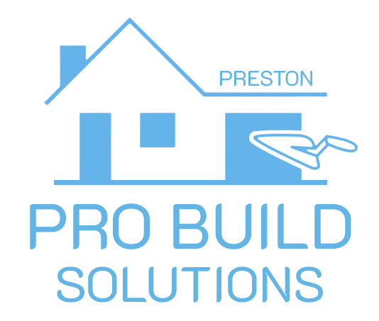 Pro Build Solutions - Preston